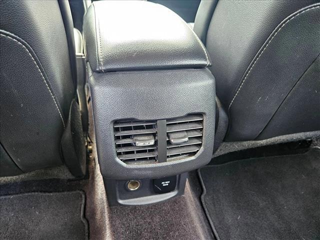 used 2017 Ford Fusion Hybrid car, priced at $10,990