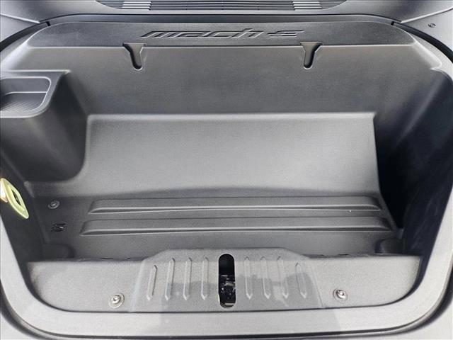 new 2025 Ford Mustang Mach-E car, priced at $56,814