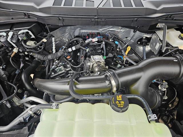 new 2025 Ford F-150 car, priced at $40,999