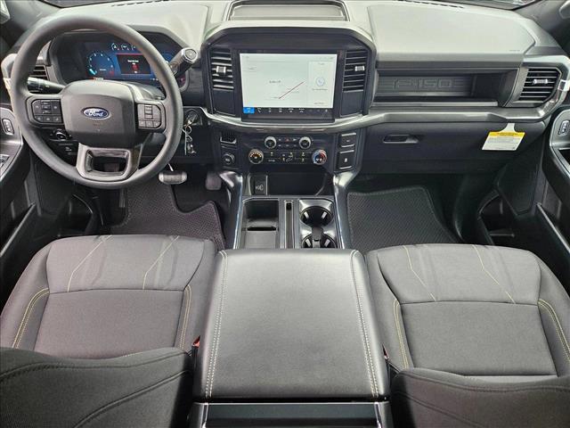 new 2025 Ford F-150 car, priced at $40,999