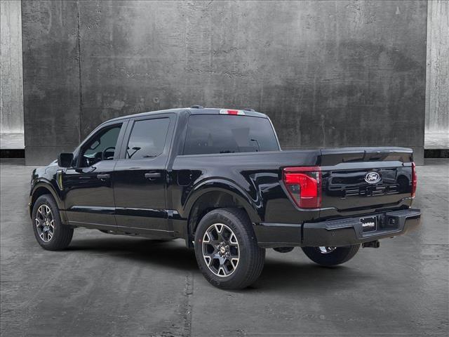 new 2025 Ford F-150 car, priced at $40,999