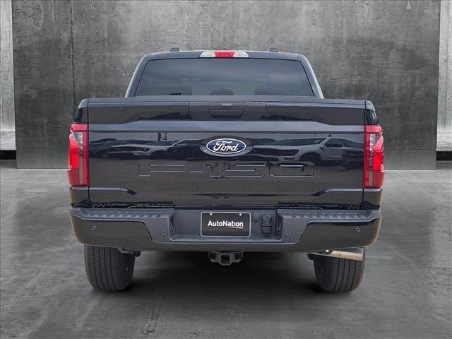 new 2025 Ford F-150 car, priced at $40,999