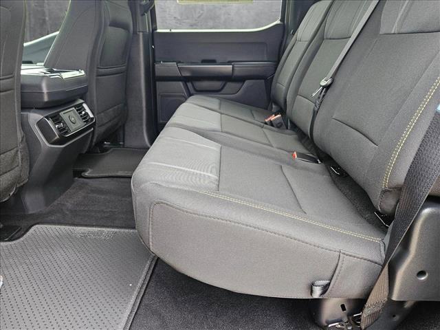 new 2025 Ford F-150 car, priced at $40,999