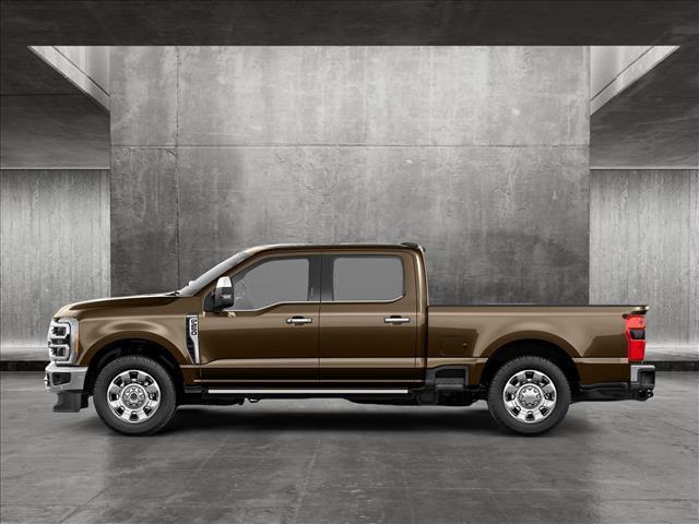 new 2024 Ford F-350 car, priced at $98,425