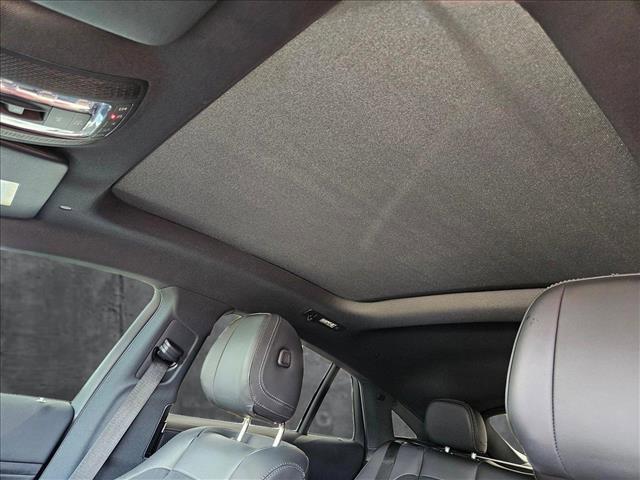 used 2024 Mercedes-Benz AMG GLE 53 car, priced at $82,995