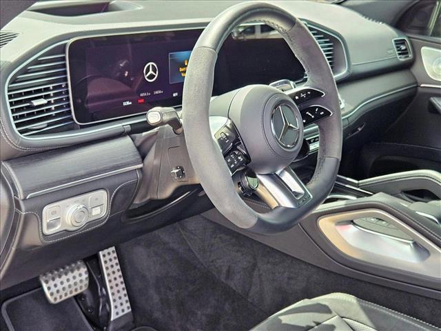 used 2024 Mercedes-Benz AMG GLE 53 car, priced at $82,995