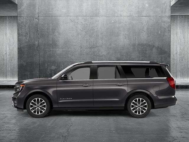 new 2025 Ford Expedition Max car, priced at $84,755