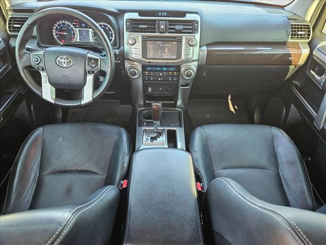 used 2014 Toyota 4Runner car, priced at $21,795
