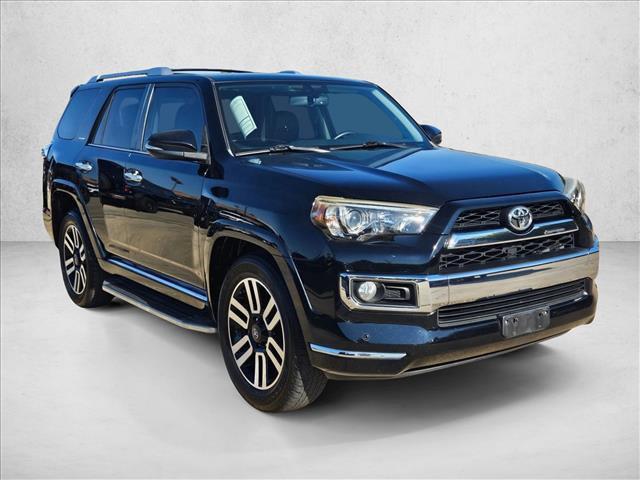 used 2014 Toyota 4Runner car, priced at $21,795