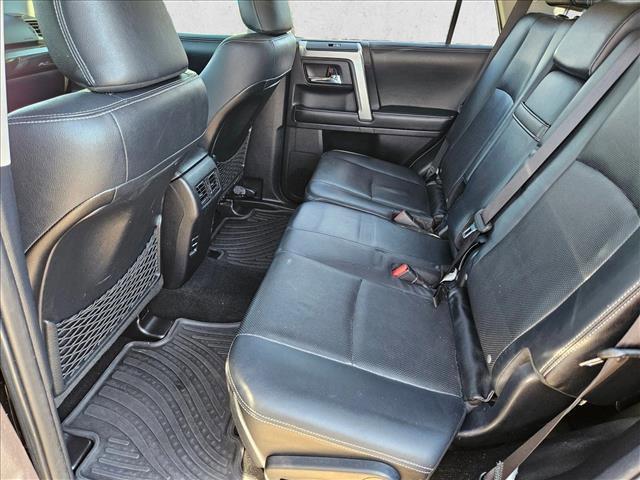 used 2014 Toyota 4Runner car, priced at $21,795