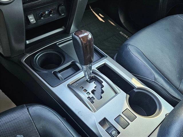 used 2014 Toyota 4Runner car, priced at $21,795