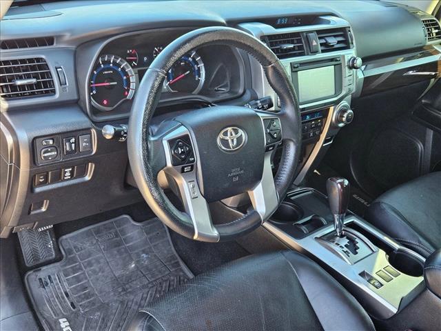 used 2014 Toyota 4Runner car, priced at $21,795