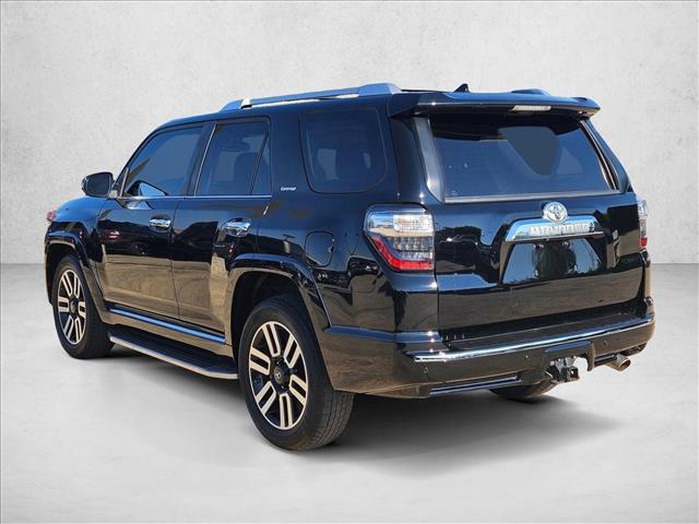 used 2014 Toyota 4Runner car, priced at $21,795