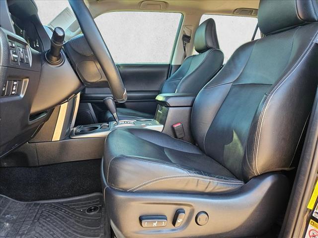 used 2014 Toyota 4Runner car, priced at $21,795