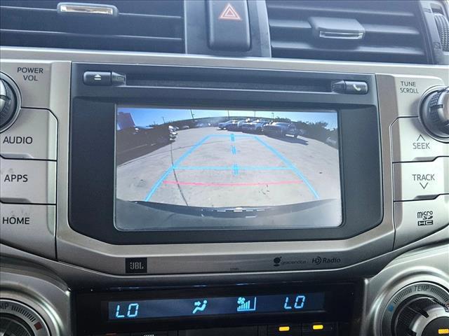 used 2014 Toyota 4Runner car, priced at $21,795