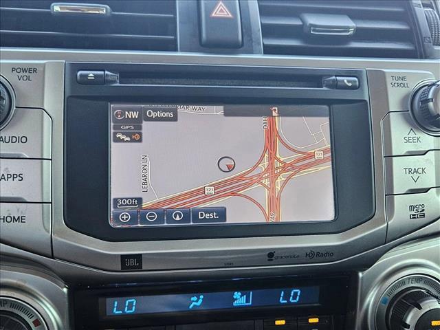 used 2014 Toyota 4Runner car, priced at $21,795