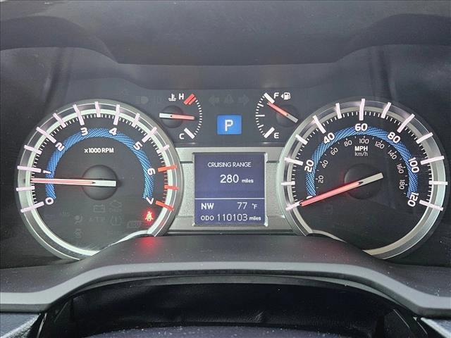 used 2014 Toyota 4Runner car, priced at $21,795