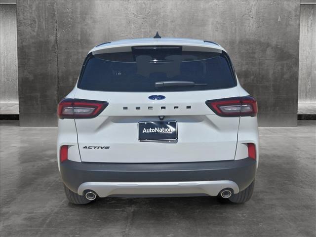 new 2024 Ford Escape car, priced at $28,735