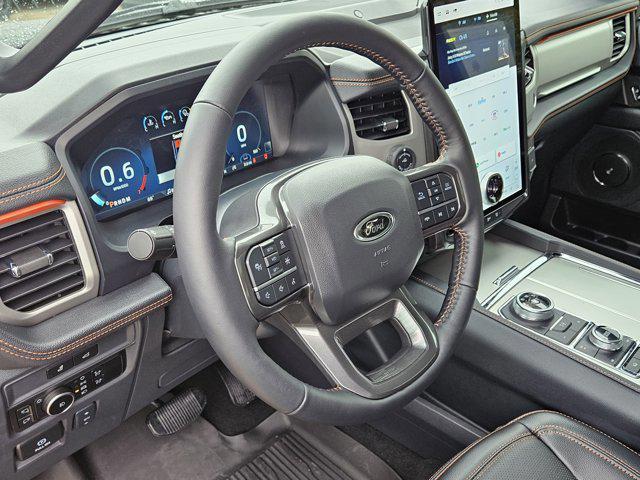 new 2024 Ford Expedition car, priced at $72,985