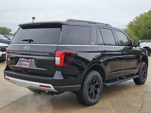 new 2024 Ford Expedition car, priced at $72,985