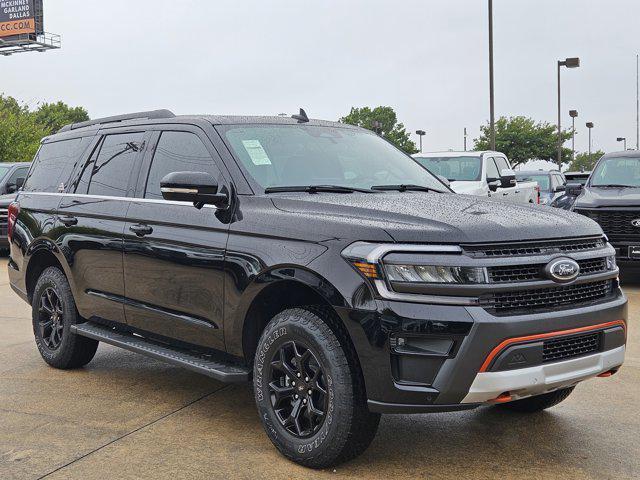 new 2024 Ford Expedition car, priced at $72,985