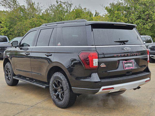 new 2024 Ford Expedition car, priced at $72,985