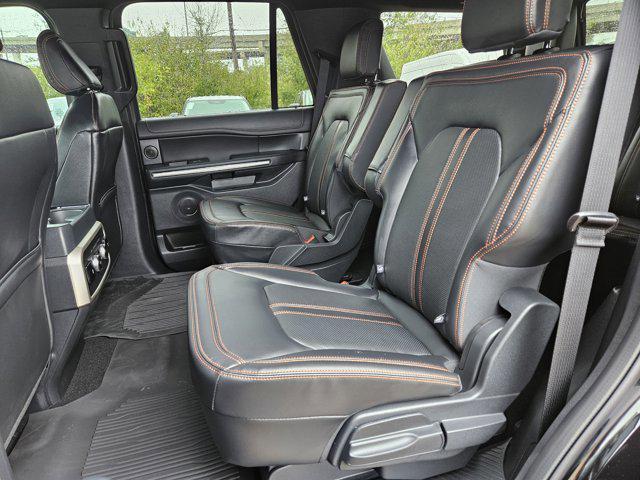 new 2024 Ford Expedition car, priced at $72,985