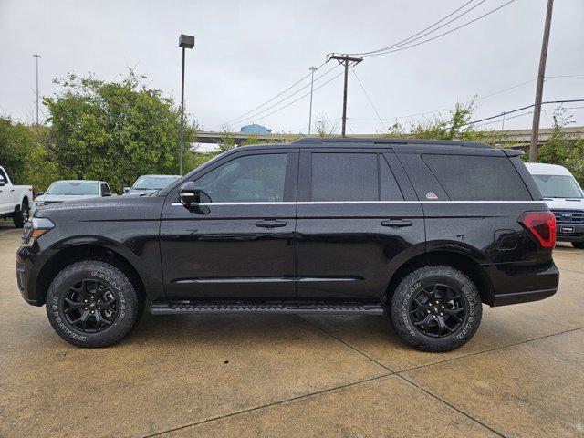 new 2024 Ford Expedition car, priced at $72,985