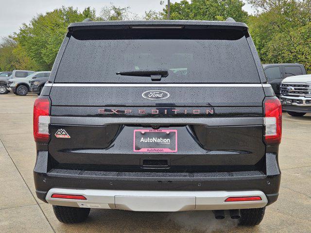 new 2024 Ford Expedition car, priced at $72,985