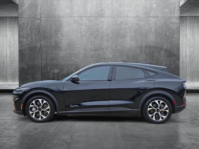 used 2025 Ford Mustang Mach-E car, priced at $37,995