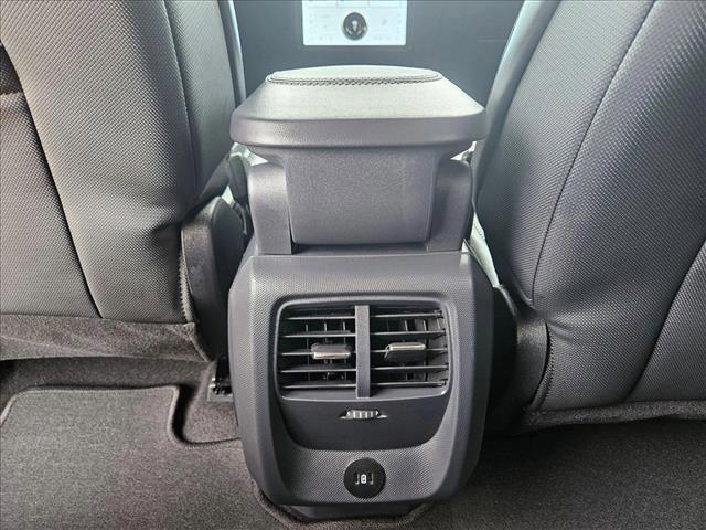 used 2025 Ford Mustang Mach-E car, priced at $37,995
