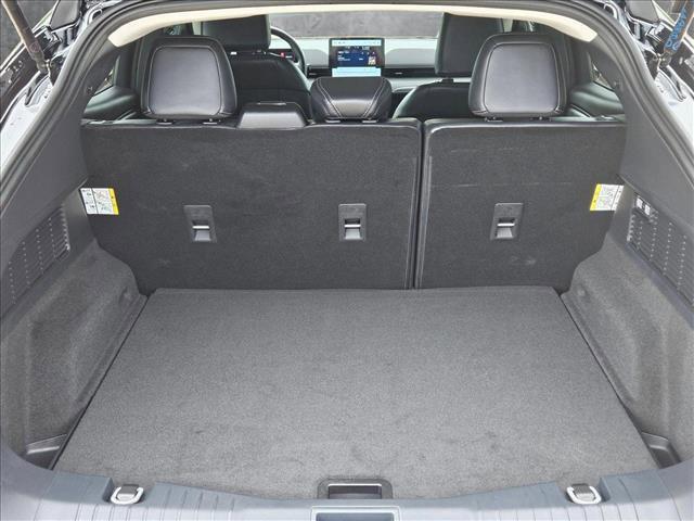 used 2025 Ford Mustang Mach-E car, priced at $37,995