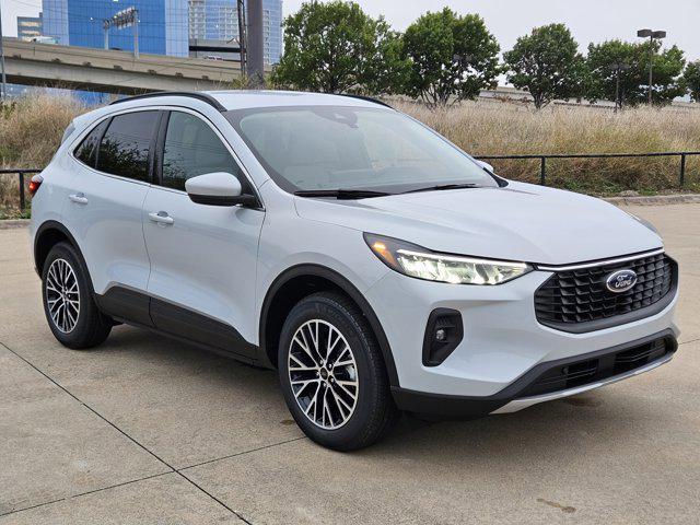 new 2025 Ford Escape car, priced at $39,895