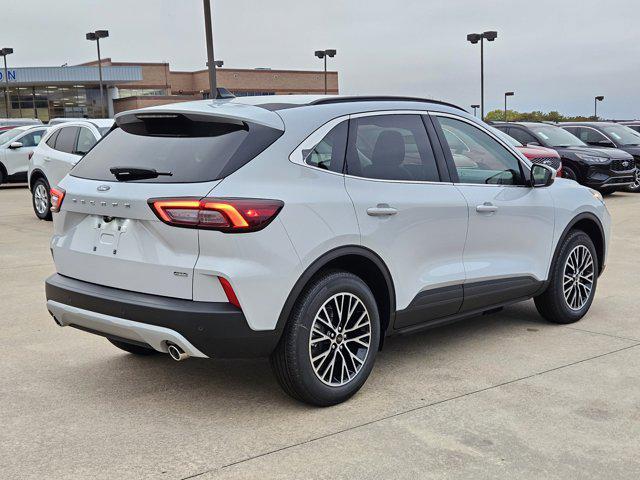 new 2025 Ford Escape car, priced at $39,895