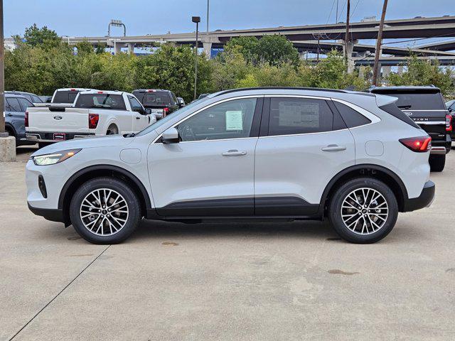 new 2025 Ford Escape car, priced at $39,895