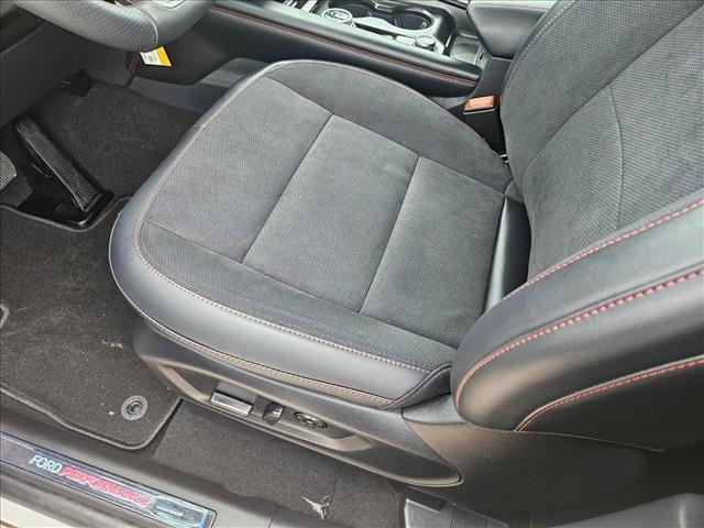 new 2025 Ford Explorer car, priced at $57,059