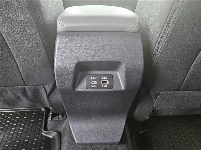 used 2024 Subaru Crosstrek car, priced at $29,994