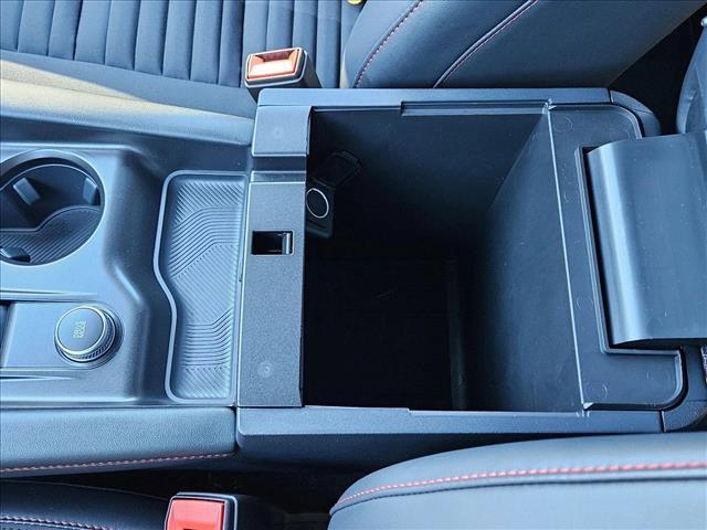 new 2026 Ford Explorer car, priced at $50,060