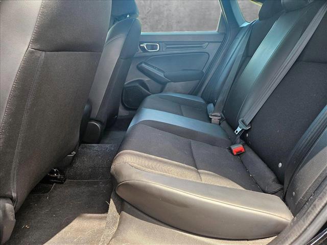 used 2022 Honda Civic car, priced at $21,994