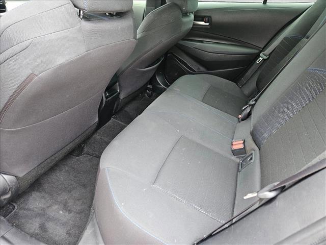 used 2020 Toyota Corolla car, priced at $16,990