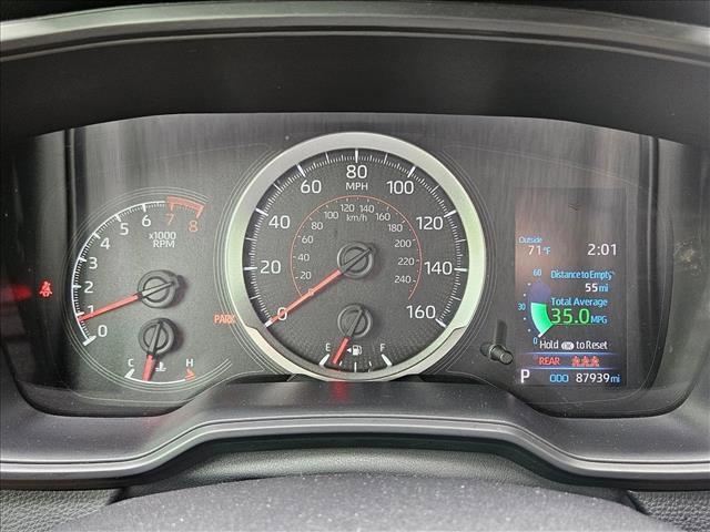used 2020 Toyota Corolla car, priced at $16,990