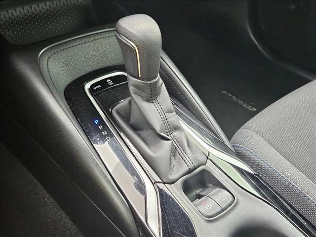 used 2020 Toyota Corolla car, priced at $16,990