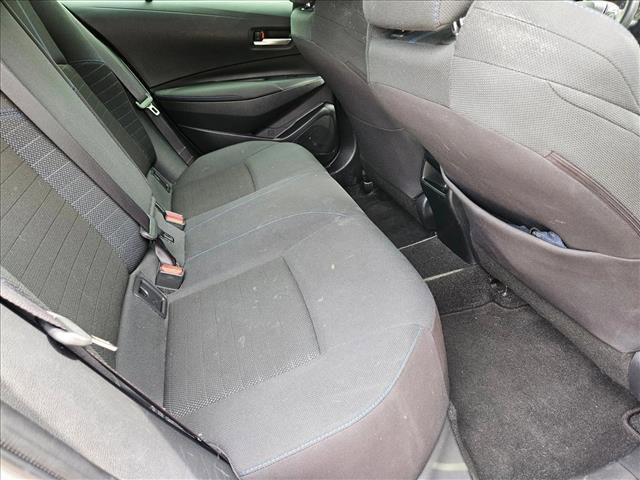 used 2020 Toyota Corolla car, priced at $16,990