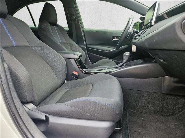 used 2020 Toyota Corolla car, priced at $16,990