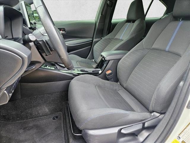 used 2020 Toyota Corolla car, priced at $16,990