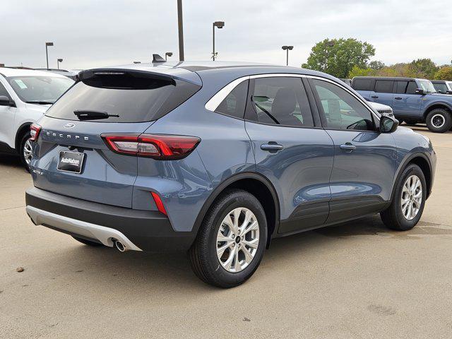 new 2024 Ford Escape car, priced at $28,735