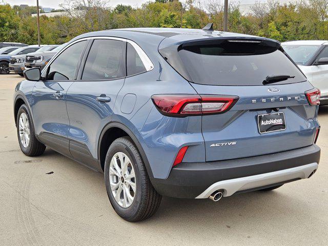 new 2024 Ford Escape car, priced at $28,735