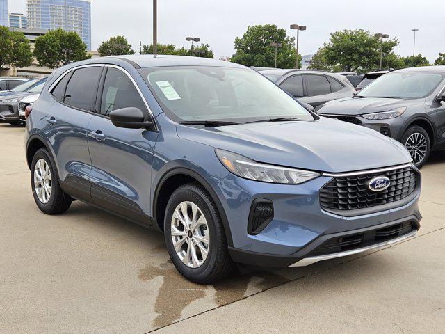 new 2024 Ford Escape car, priced at $28,735