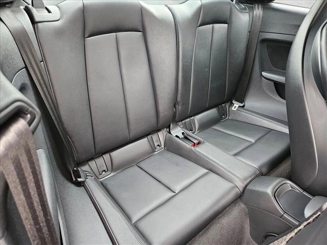 used 2017 Audi TT car, priced at $20,799