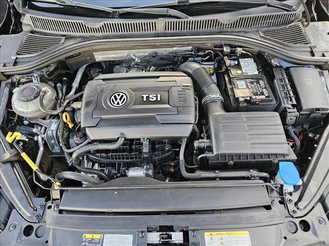 used 2020 Volkswagen Jetta GLI car, priced at $20,995